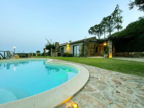 Villa Chialaluna - Premium Villa In Chia