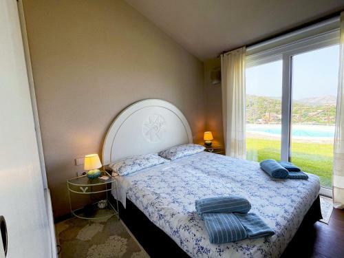 Villa Chialaluna - Premium Villa In Chia