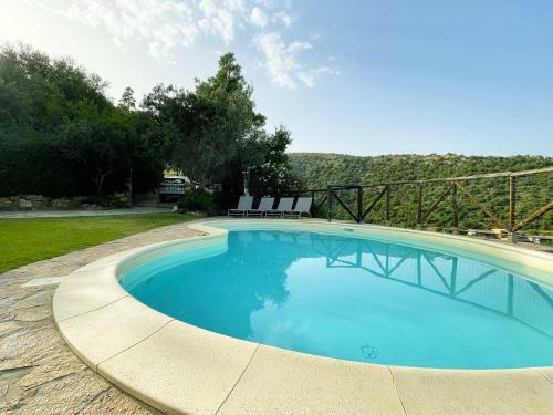 Villa Chialaluna - Premium Villa In Chia