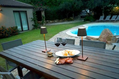 Villa Chialaluna - Premium Villa In Chia