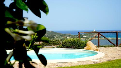 Villa Chialaluna - Premium Villa In Chia