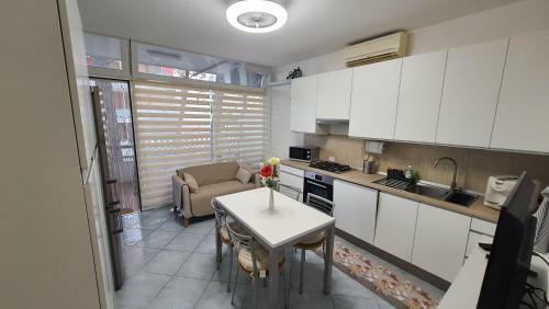 Apartamento La Gazza