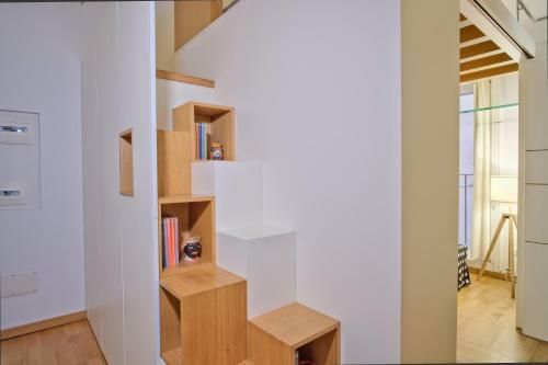 Apartamento Loft Mandralisca ( By Vacation Service )