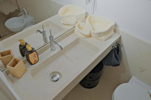 Apartamento Loft Mandralisca ( By Vacation Service )
