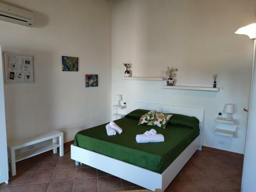 Villa Martino Apartments