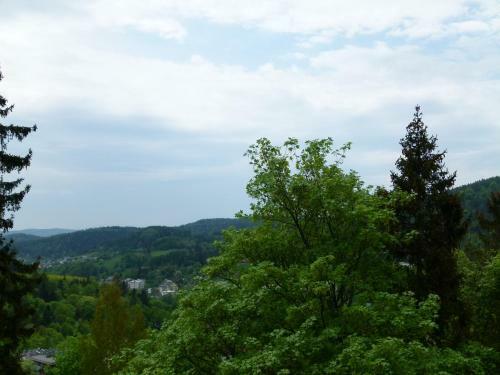 Apartament Bb Z Widokiem Na Krynic?