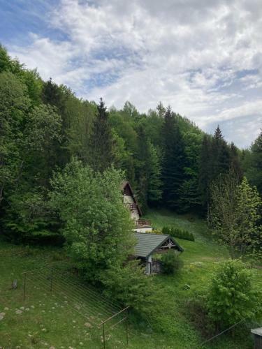 Apartament Bb Z Widokiem Na Krynic?