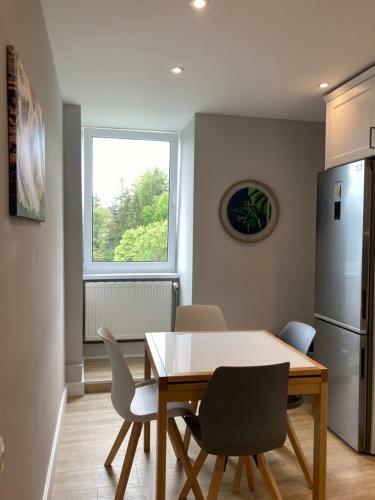 Apartament Bb Z Widokiem Na Krynic?