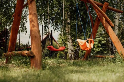 Lodge Domki Kacprowy W Lipnicy