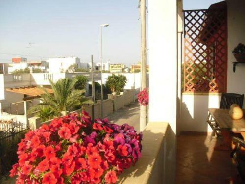 Apartamento Raggio Di Sole Room