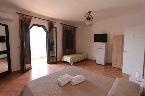 Apartamento Raggio Di Sole Room