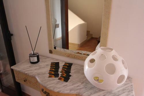 Apartamento Raggio Di Sole Room