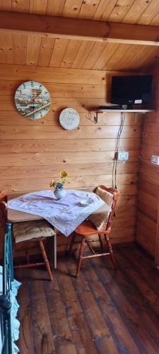 Hostal Villa Antares