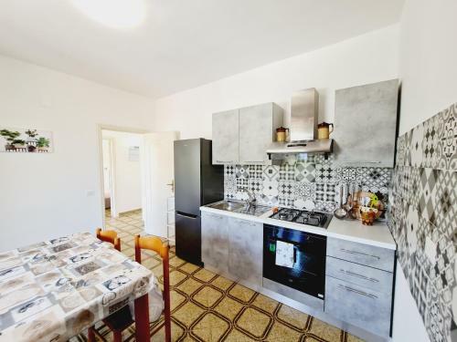 Apartamento Villa Alba Maria