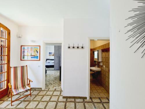 Apartamento Villa Alba Maria