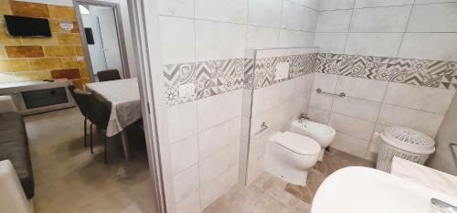 Apartamento Villa Alba Maria