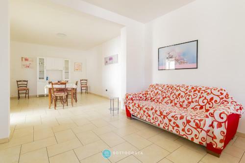 Apartamento Luigi's Flat - Appartamento Piano Terra