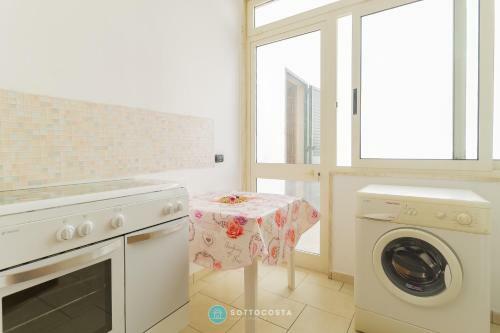 Apartamento Luigi's Flat - Appartamento Piano Terra