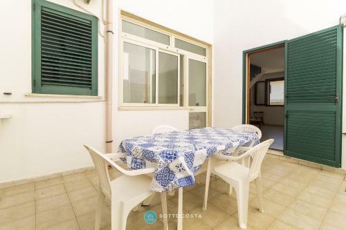 Apartamento Luigi's Flat - Appartamento Piano Terra