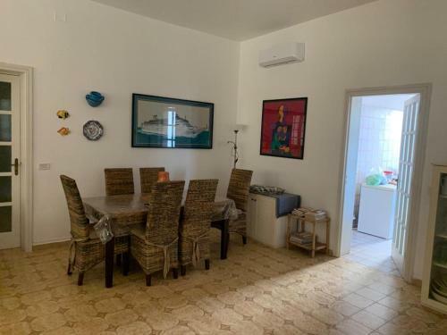 Apartamento Villetta Sul Mare