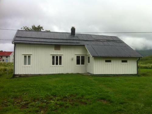 Grandmothers Cosy Farmhouse