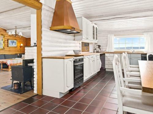 Holiday Home Rendalen II