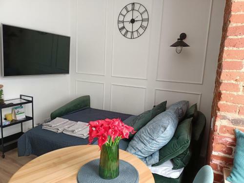 Apartamento Przytulnie W ?odzi