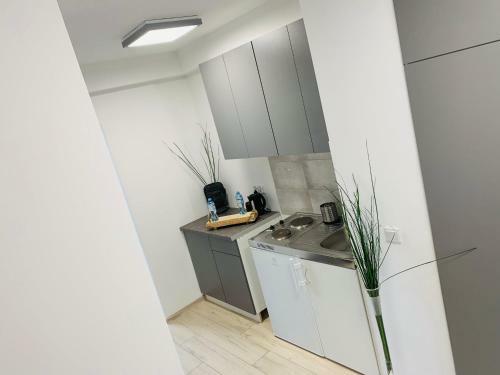 Apartament Z Widokiem Na Centrum Lublin Prusa8b