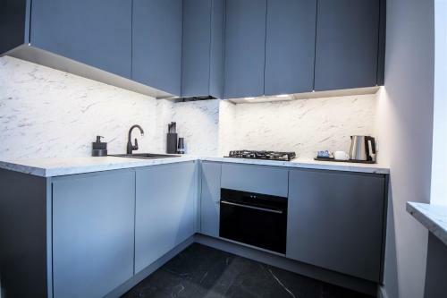 Apartament Superior Al. Rac?awickie