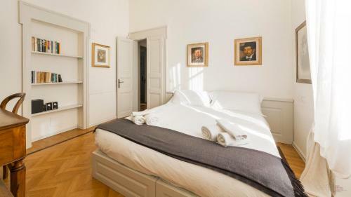 Apartamento Art Residence Casa Brenna Tosatto