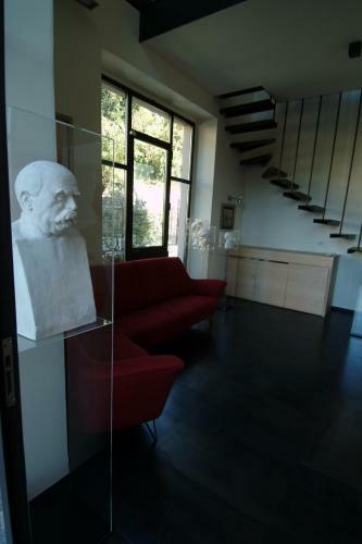 Apartamento Art Residence Casa Brenna Tosatto