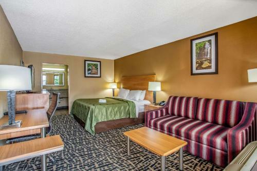 Hotel Quality Inn Bowling Green