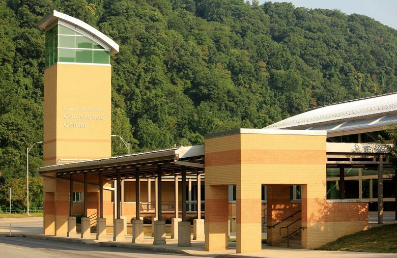 Hotel Holiday Inn Express Johnstown