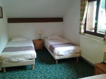 Hotel Auberge De Liezey