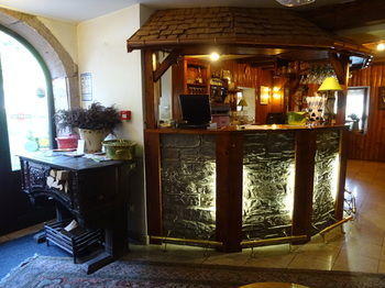 Hotel Auberge De Liezey
