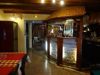 Hotel Auberge De Liezey