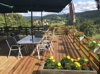 Hotel Auberge De Liezey