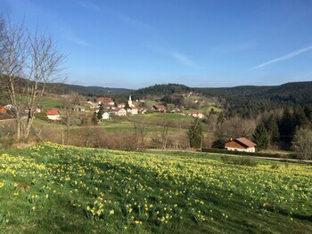 Hotel Auberge De Liezey
