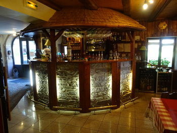 Hotel Auberge De Liezey