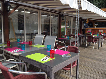 Hotel Auberge De Liezey