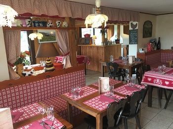 Hotel Auberge De Liezey