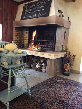 Hotel Auberge De Liezey