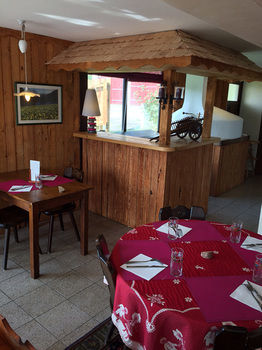 Hotel Auberge De Liezey