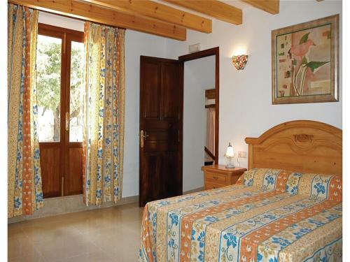 Holiday Home Ctra Andratx-estellencs
