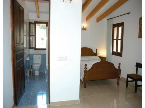 Holiday Home Ctra Andratx-estellencs