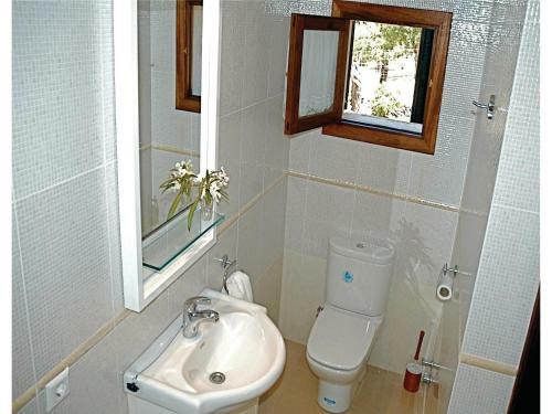Holiday Home Ctra Andratx-estellencs