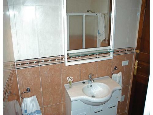 Holiday Home Ctra Andratx-estellencs