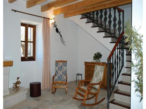 Holiday Home Ctra Andratx-estellencs