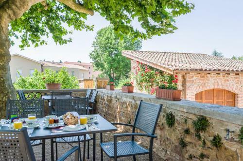 Hotel H�tel Le Savigny, Logis