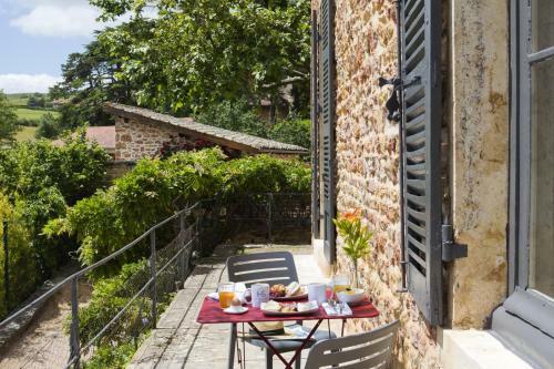 Hotel H�tel Le Savigny, Logis